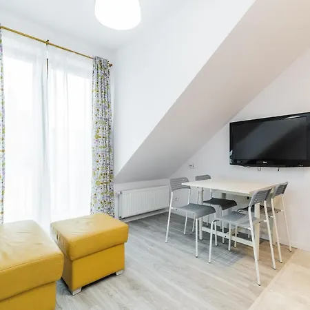 Flatbook Apartamenty - Mikoszewo Wczasowa Exterior photo