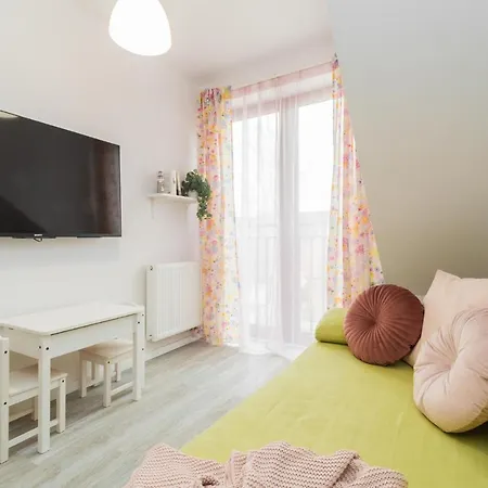 Flatbook Apartamenty - Mikoszewo Wczasowa Exterior photo