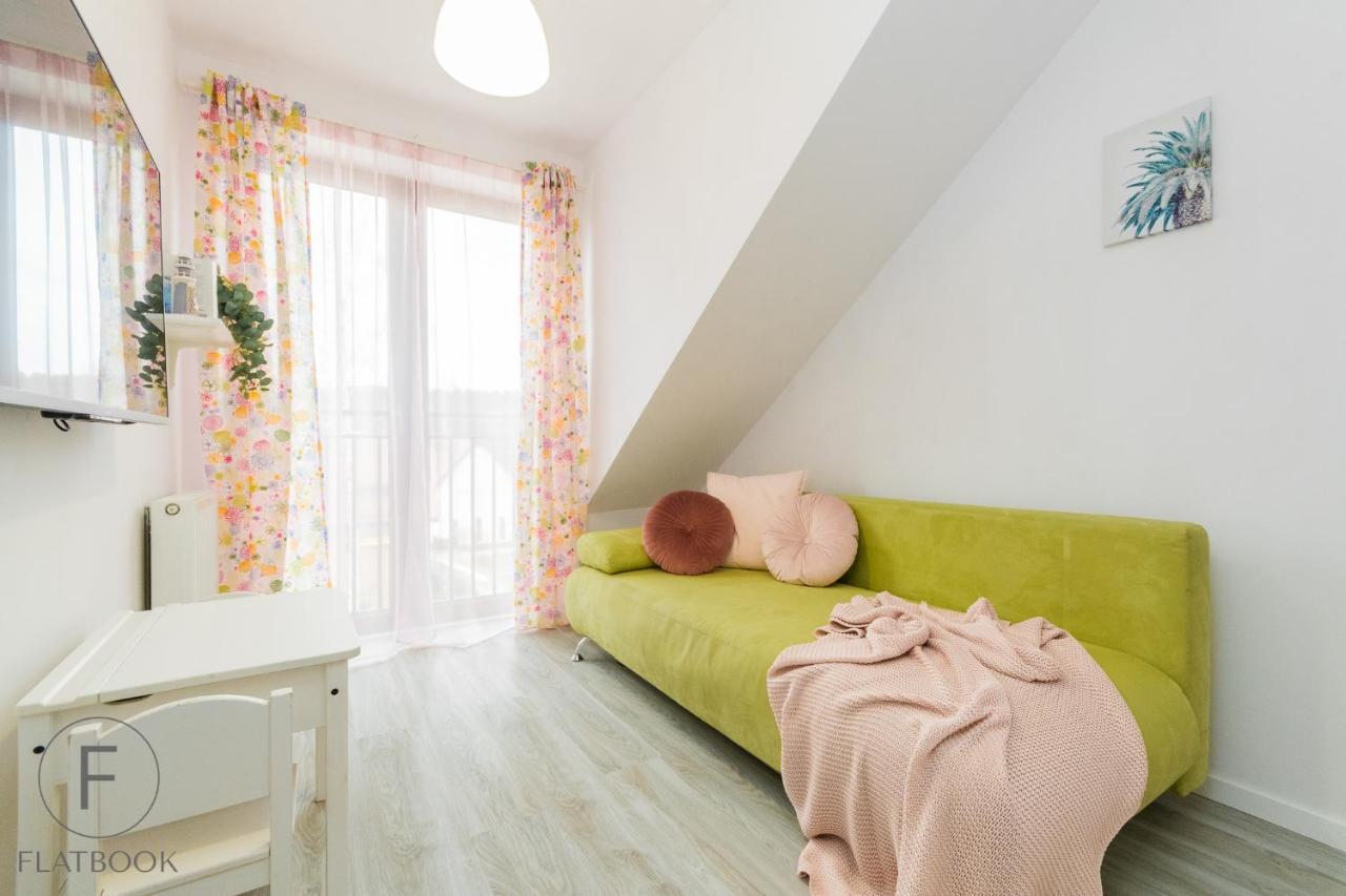 Flatbook - Wczasowa Apartment *