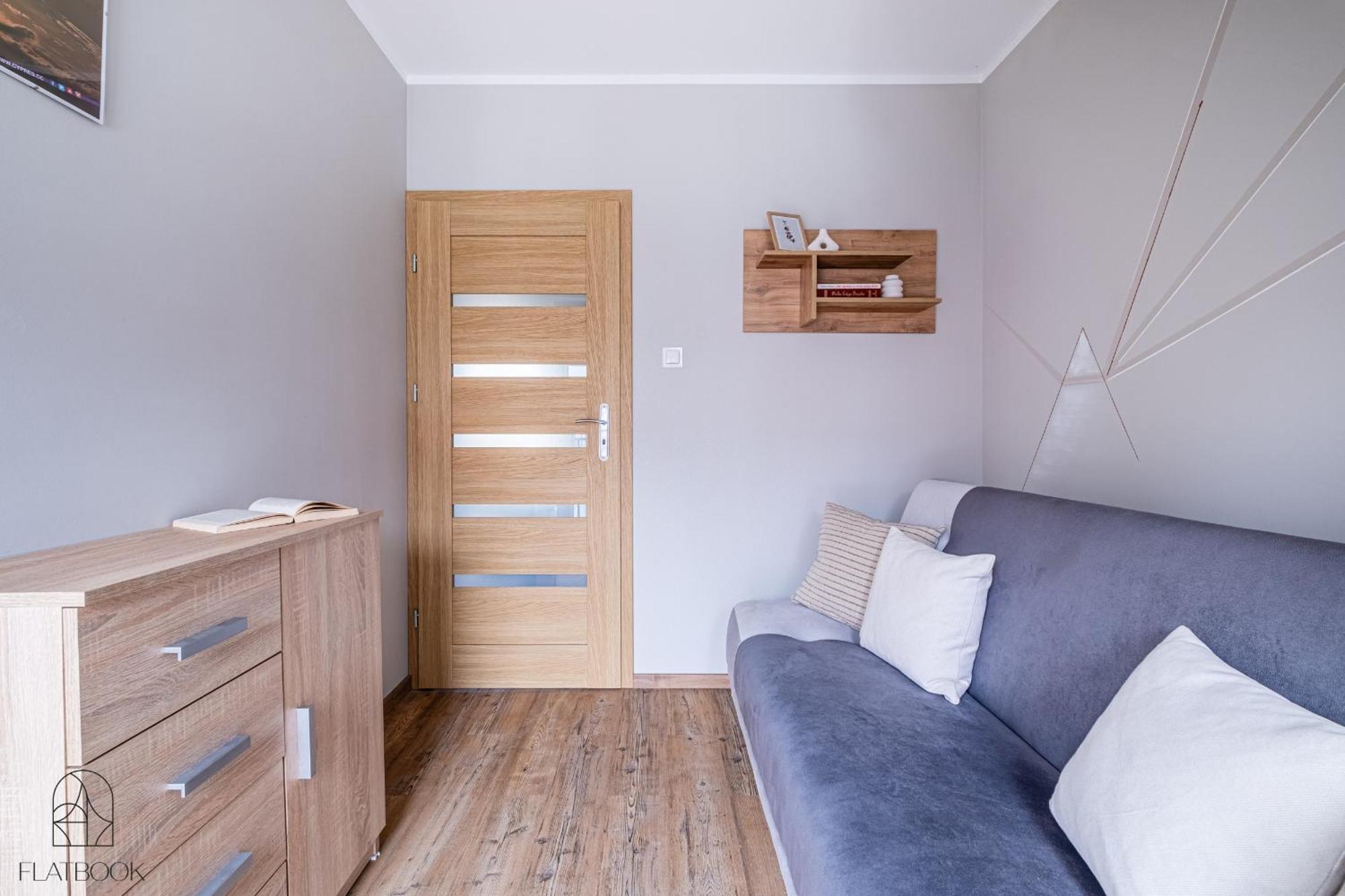 Flatbook - Wczasowa Apartment