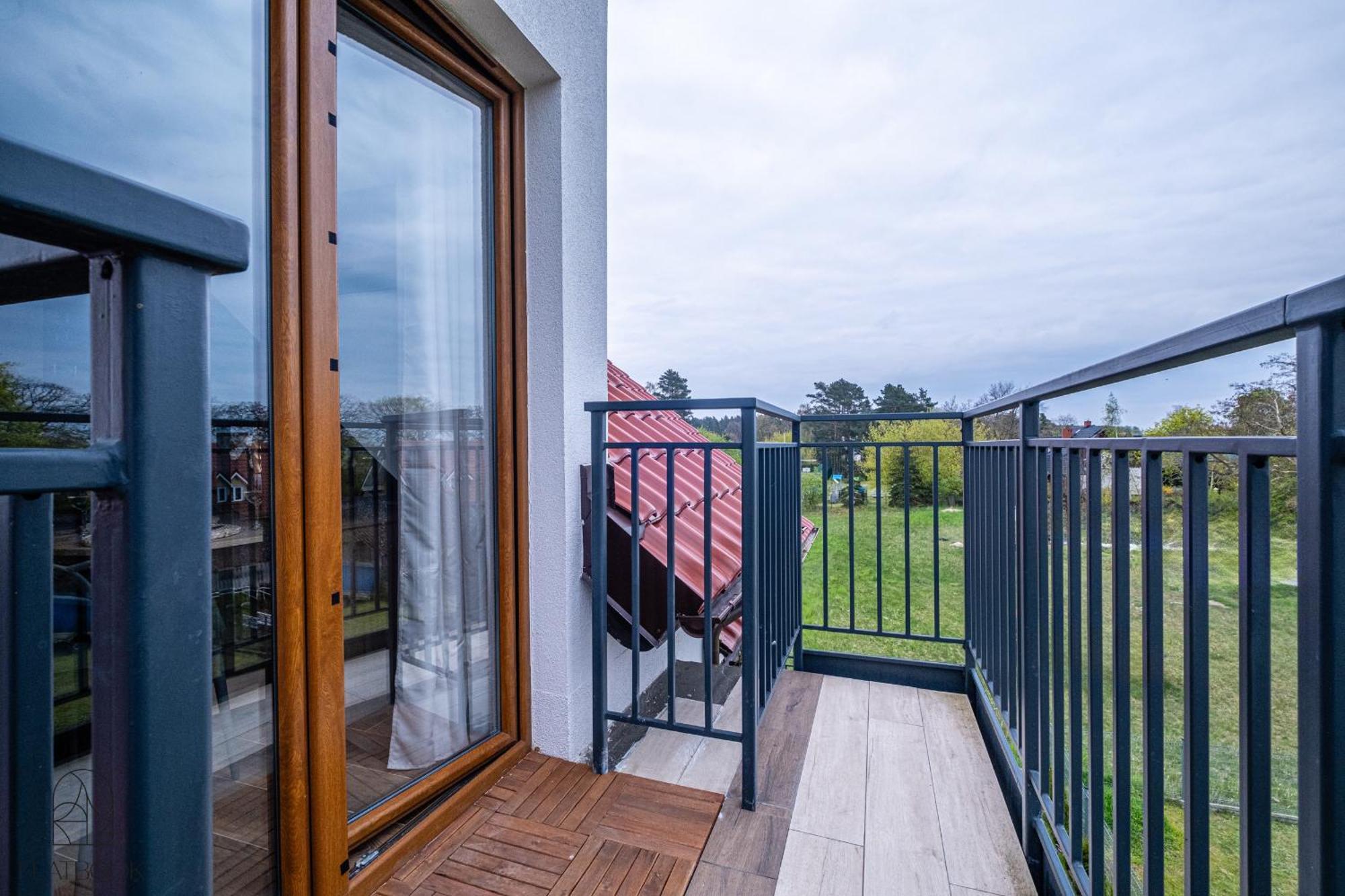 Apartment Flatbook - Wczasowa *